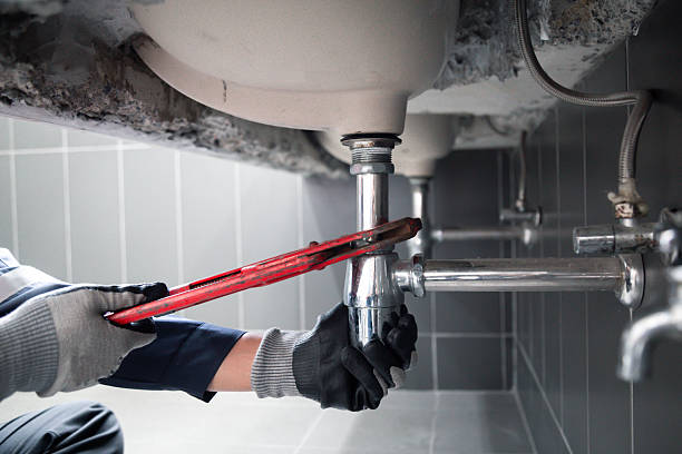 Trusted Gas Line Repair service in Walpole, MA - AAA Plumbing Heating